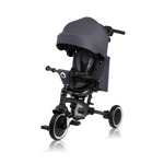 ride-on toy Lionelo Tris Plus Grey Stone