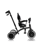 ride-on toy product view 5 Lionelo Tris Plus Grey Stone