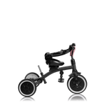 ride-on toy product view 6 Lionelo Tris Plus Pink Rose
