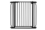 bed safety rail Lionelo Truus Slim Black Onyx