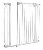 bed safety rail product view 3 Lionelo Truus Slim Grey
