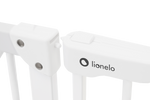 bed safety rail product view 5 Lionelo Truus Slim White