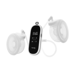 breast pump Lionelo Twee Free White