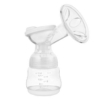 breast pump product view 5 Lionelo Twee Go Grey Concrete