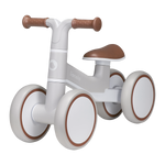 ride-on toy Lionelo Villy Beige Latte