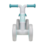 ride-on toy product view 5 Lionelo Villy Green Turquoise