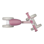 ride-on toy product view 4 Lionelo Villy Pink Rose