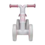 ride-on toy product view 5 Lionelo Villy Pink Rose