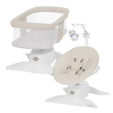 Vivi Set Beige Sand