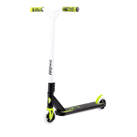 children's scooter Lionelo Whizz Green Lime Black