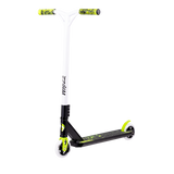 Whizz Green Lime Black