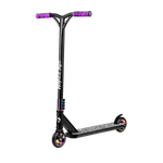 children's scooter Lionelo Whizz Neo Black Carbon Multicolor