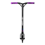 children's scooter product view 4 Lionelo Whizz Neo Black Carbon Multicolor