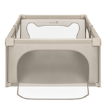 baby playpen product view 2 Lionelo Willow Beige Sand
