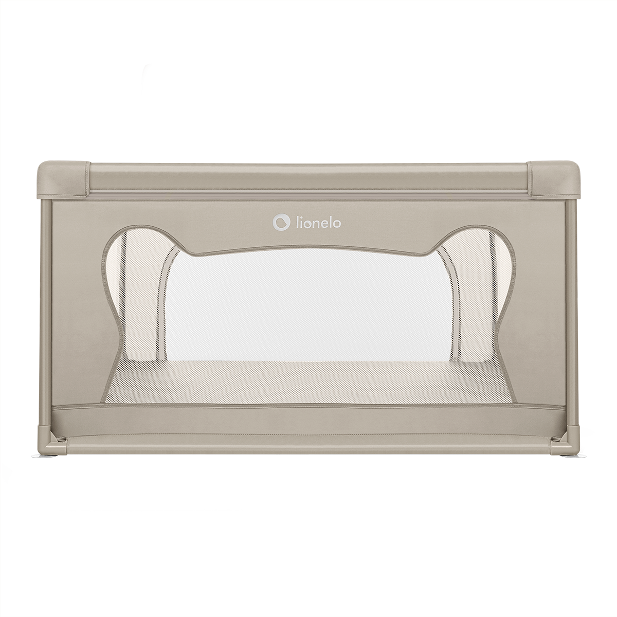 baby playpen product view 4 Lionelo Willow Beige Sand