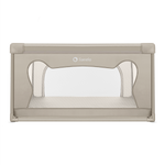 baby playpen product view 4 Lionelo Willow Beige Sand