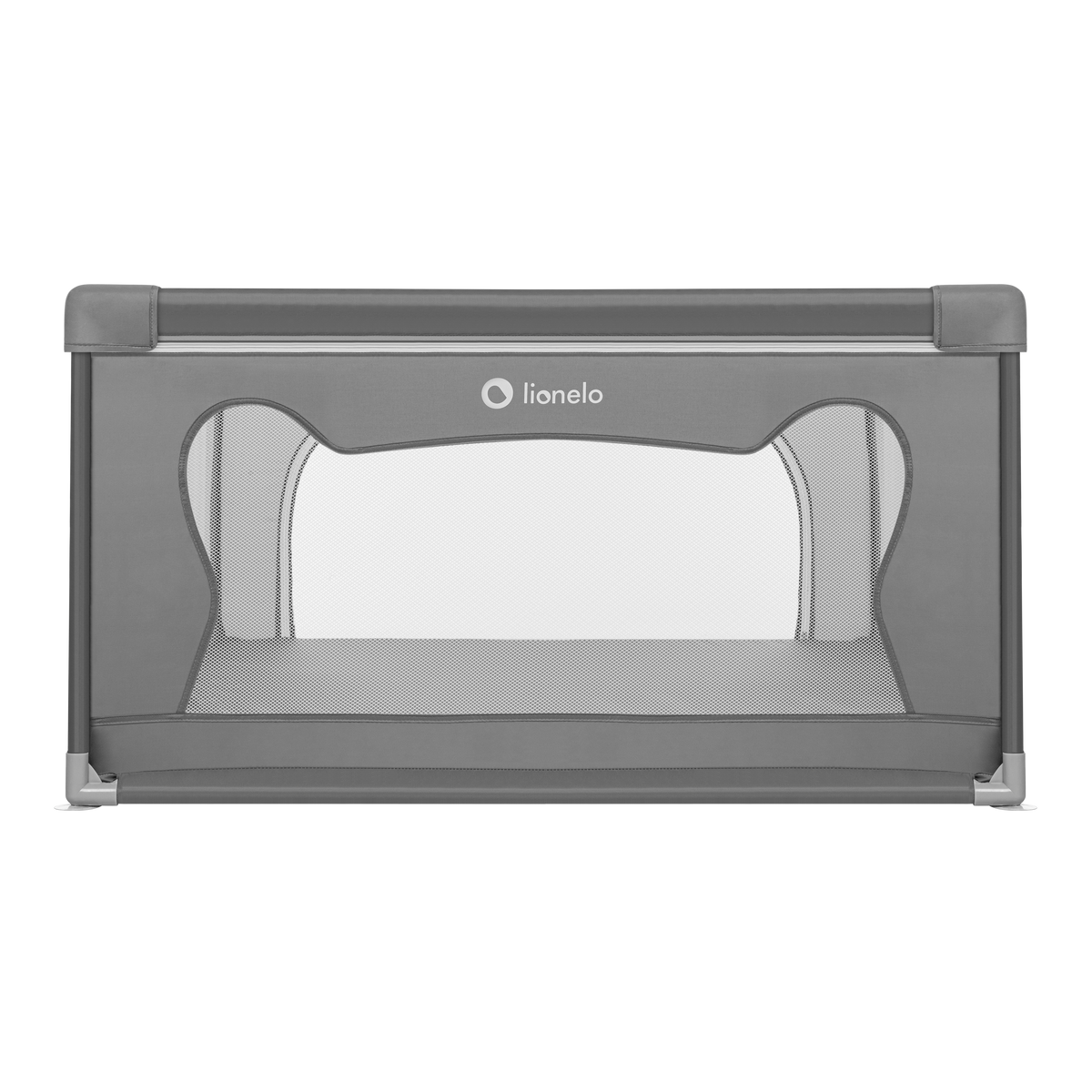 baby playpen product view 5 Lionelo Willow Grey Concrete
