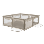 baby playpen product view 3 Lionelo Willow XL Beige Sand