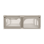 baby playpen product view 5 Lionelo Willow XL Beige Sand
