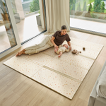 baby play mat product view 2 Lionelo Zora