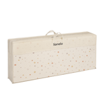 baby play mat product view 7 Lionelo Zora